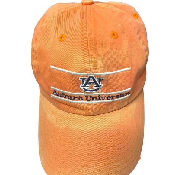 1995 Auburn University Cap/Hat - Picture 1 of 10